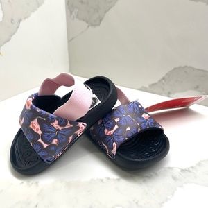 Nike Kawa Slide infant size 3